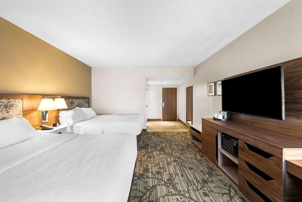 Hampton Inn Dayton/Huber Heights Oda fotoğraf
