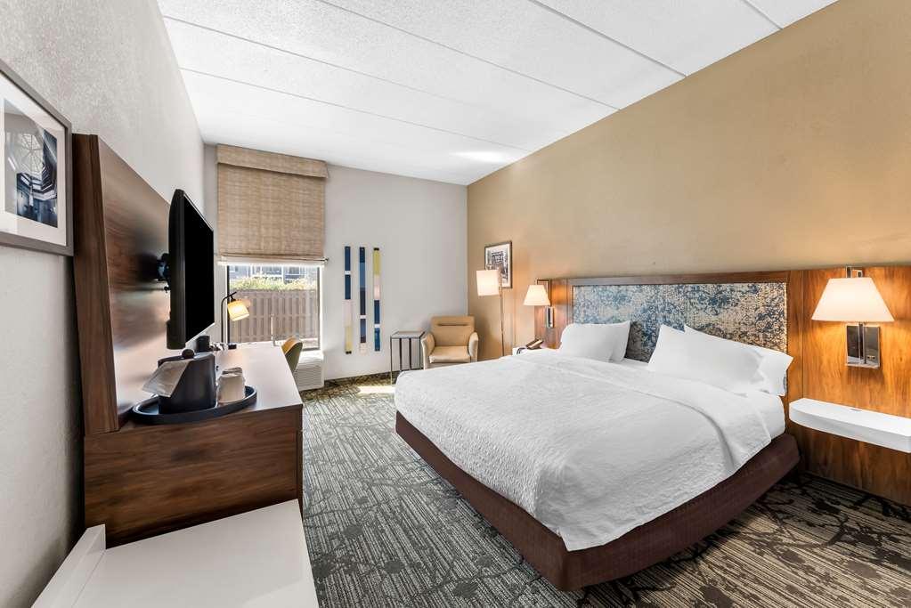 Hampton Inn Dayton/Huber Heights Oda fotoğraf